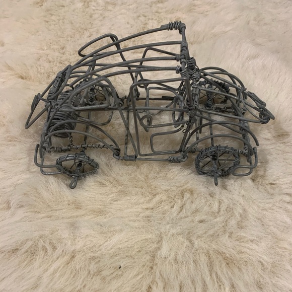 Metal Car